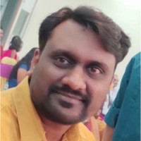 Venkatesh Pulishetti