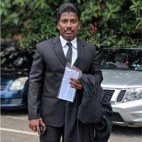 L Michael Prakash