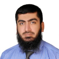 Ghulam Sarwar