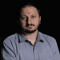 Seyyed Mohammad Mehdi Hosseini