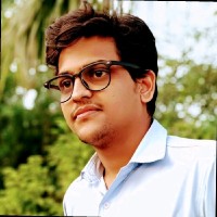 Animesh Gupta
