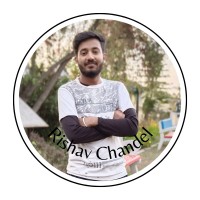 Rishav Chandel