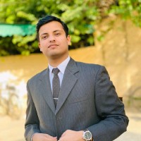 Muhammad Ahad waqas