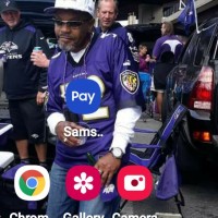 Kenneth Hill, Sr.