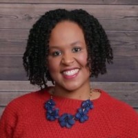 Nicole Crisp