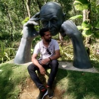 Mohan Bolvekar