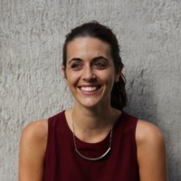 Raquel Escrivà-Tamarit