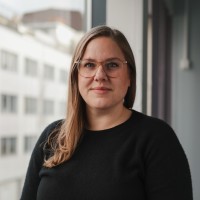 Maren Klovning Hansen