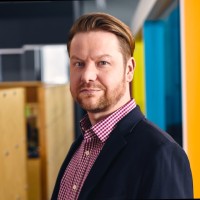 Douglas Kasperek