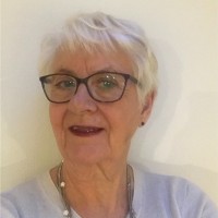 Jonna Nymann Pedersen