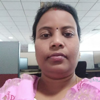 Kalpanarani Thota