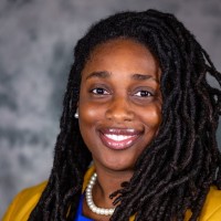 Staci N. Ward