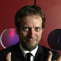 Roberto Mantovani