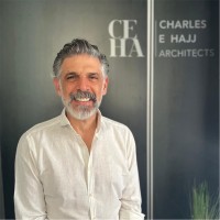 Charles HAJJ