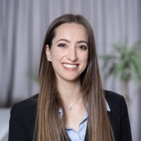 Dunja Stanivukovic