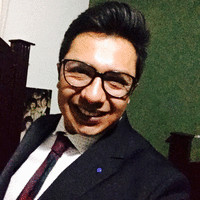 Sergio A. Rodríguez Reyes