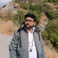 NITIN CHHABRA
