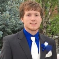 Cody Whisman