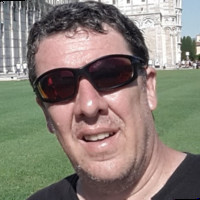 Daniel Parodi