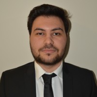 Buğracan Çetinkaya