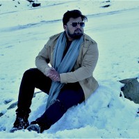 Shadab Khan