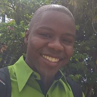Marlon Walters