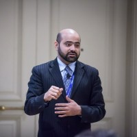 KASHIF LATIF