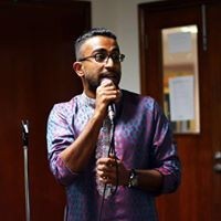 Thenaash Satkunanathan