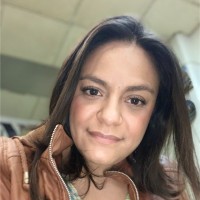 Verónica Chavarria Hernández