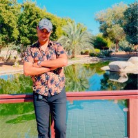 Abderrazaq Bouaouda