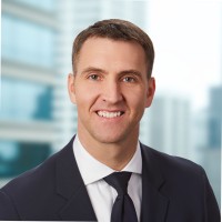 Justin Winkels, Mba