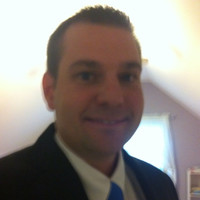 Daniel Marsh