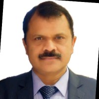 Dr Mahendraa Birhade