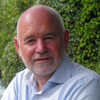 Ton Van Overbeek