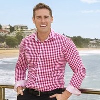 Nathan Harford