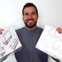 Luis Alejandro Fernandez Ruiz