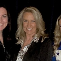 Dina Donley