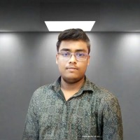Sourav Kumar Khan