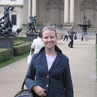 Oksana Kulikovska