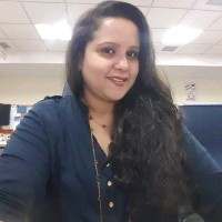 Vishnupriya Raman