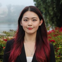 Erin (Amelia) Cheng