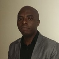 Cedric Ngahane