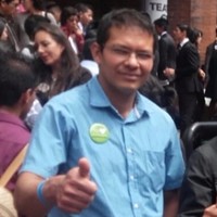 javier bracamonte