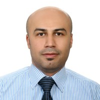 Mohammad Mehdi Kasraei