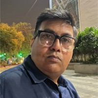 ARNAB KHASNOBISH