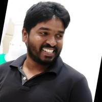 Prabhu Sankar Ravi Sankar