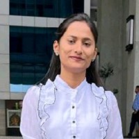 Jyoti Tandale