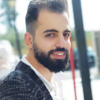 Majd Azzam