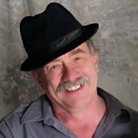 Jon Duffey