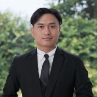 Bambang Harianto Sianturi